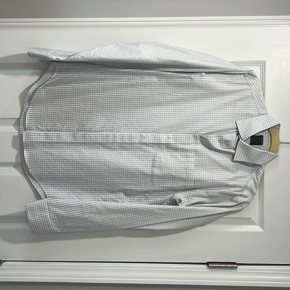 Mens dress shirt